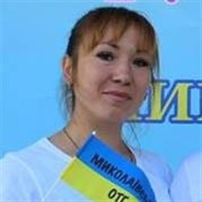 Інна Чернокнижна