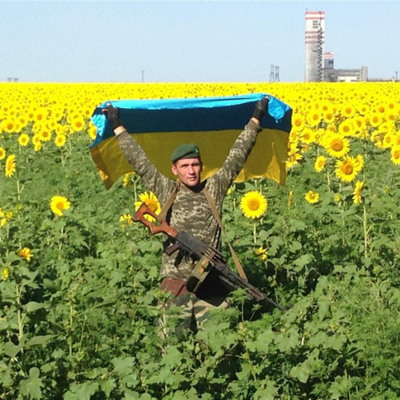 Максим Головко