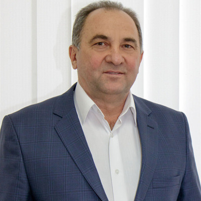 Владислав Кулініч 