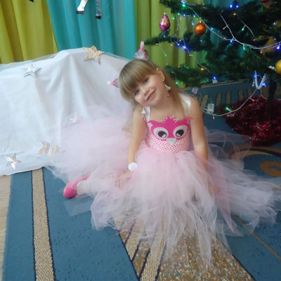 Каріна Полюхович