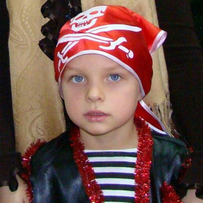 Кирилл Хранько