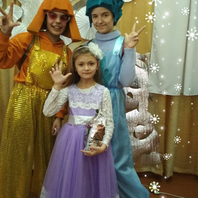  Анастасія Лежавська