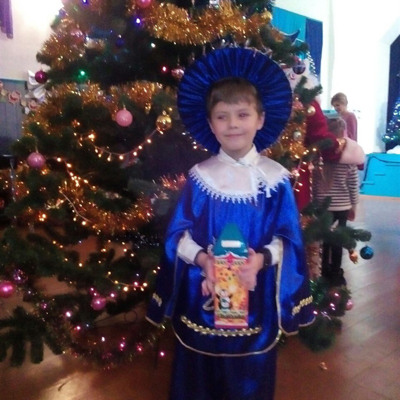 Назар Смицький