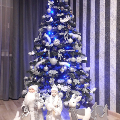 Ялинка від Наталії Філіпських