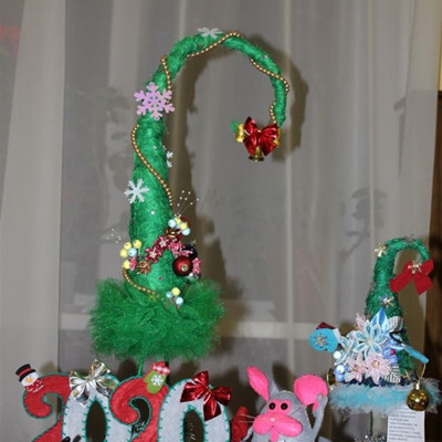 Будиночок для мишки