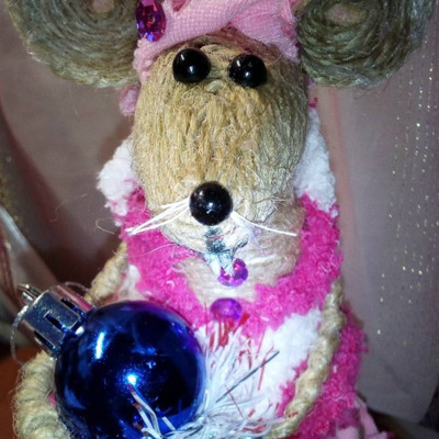 Криска Матильда