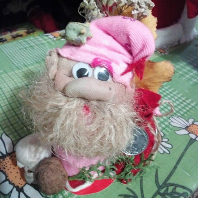 Домовик Пилип