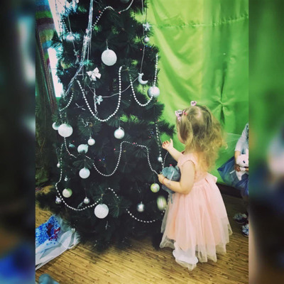 Милана Глок 