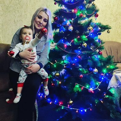 Маргарита Иванова