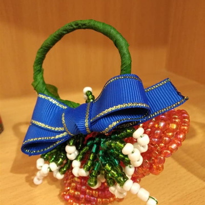 Різдвяні дзвіночки