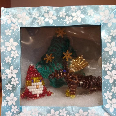 Різдвяні дива