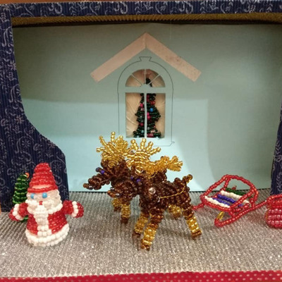 Різдвяний настрій