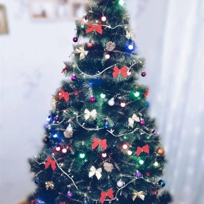 Ялинка від Валерії Гіди