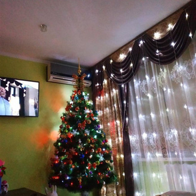 Ялинка від Інни Рожко