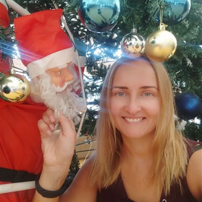 Ольга Диунова 