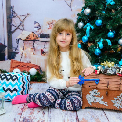 Дарина Савотченко