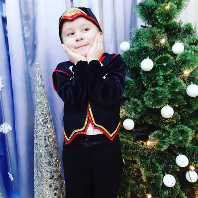 Илья Паврианидис