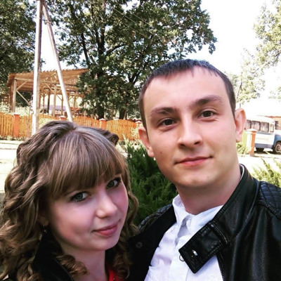 Саша і Катя