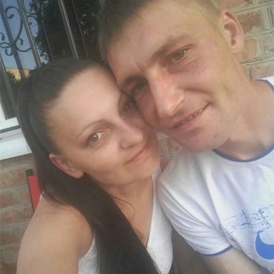 Ліля і Віталій