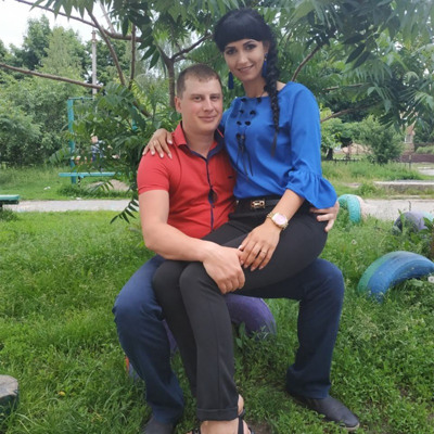 Міша і Ліля