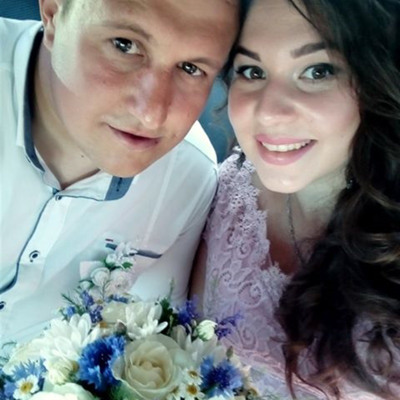 Саша і Свєта