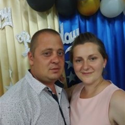 Інна і Рома