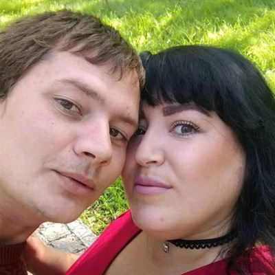 Александр и Руслана