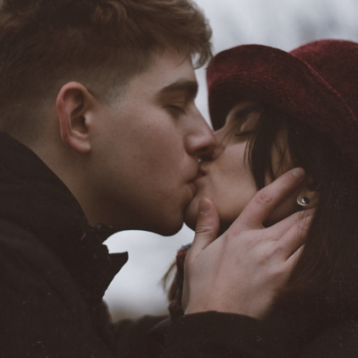 Максим и Юлия