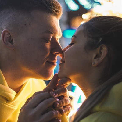 Артем и Катя