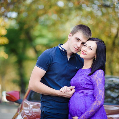 Агата и Евгений Овсяные