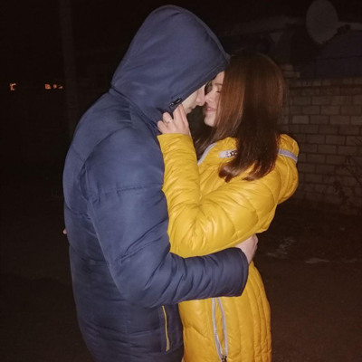 Андрей и София