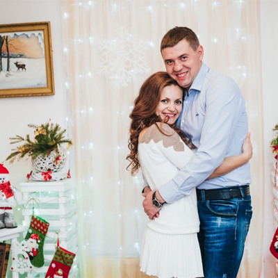 Константин и Елена