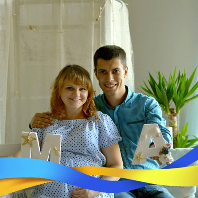 Артем та Марина Харіни