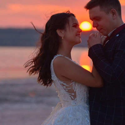 Алексей и Дарья