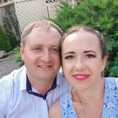 Артем и Галина