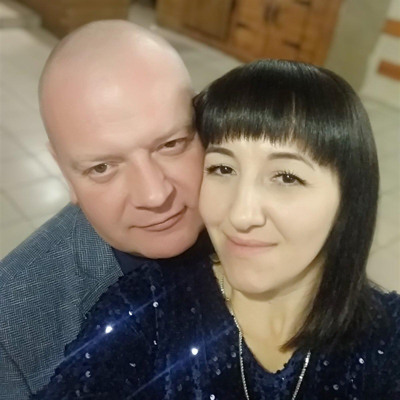 Александр и Елена