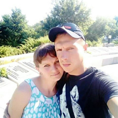 Руслан і Марина Назарові