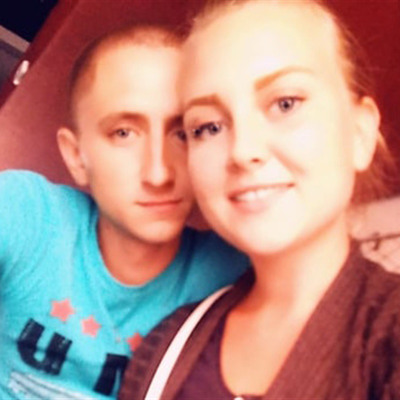Ігор Кондренко і Мар'я Бобришева