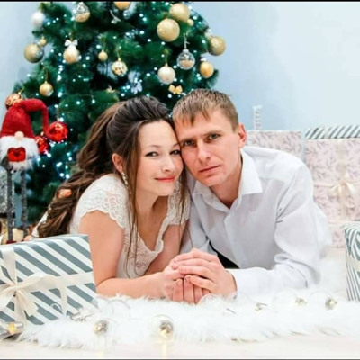 Ярослав і Аліна