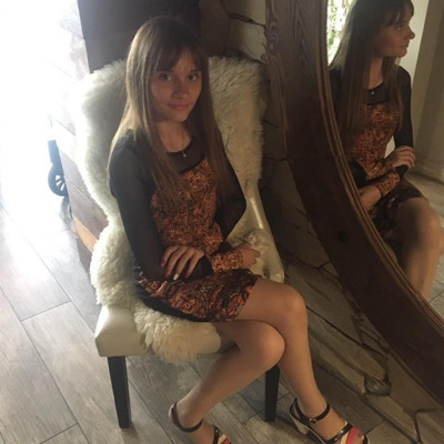 Ірина Коляда 