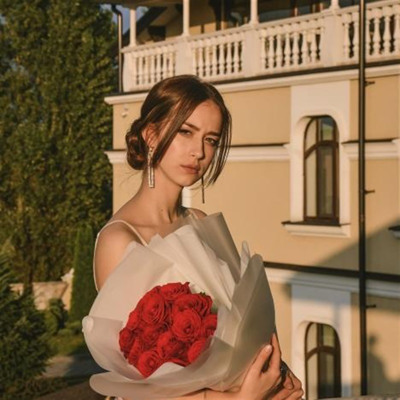 Валерія Михаревич