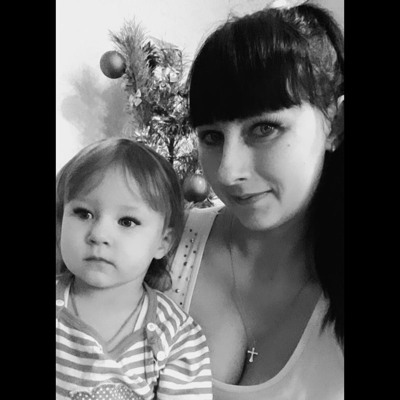 Катерина Олійник