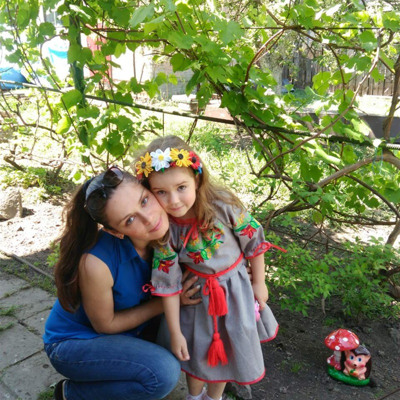 Катерина та Ліза Агольцові
