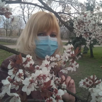 Світлана Дідик