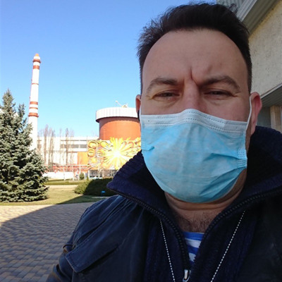 Владимир Зернопольский