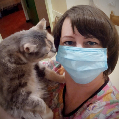 Ірина Барабаш