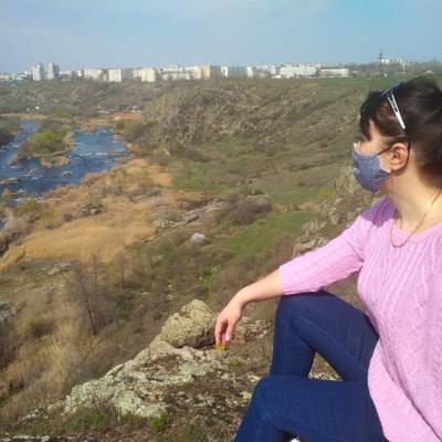 Светлана Бацько