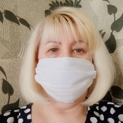 Валентина Кузьменко