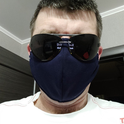 Вадим Нестеренко