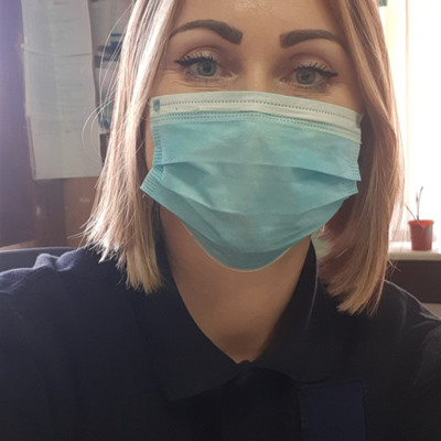 Наталія Долінська